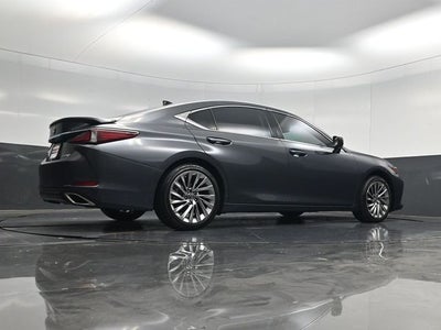 2022 Lexus ES 350 Ultra Luxury