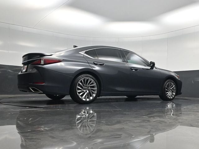 2022 Lexus ES 350 Ultra Luxury