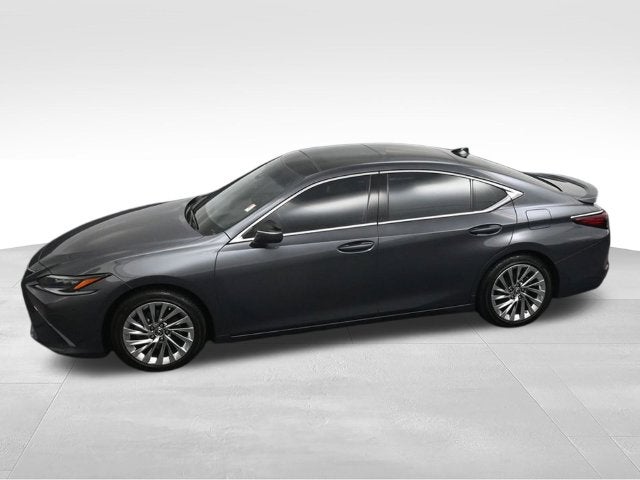 2022 Lexus ES 350 Ultra Luxury