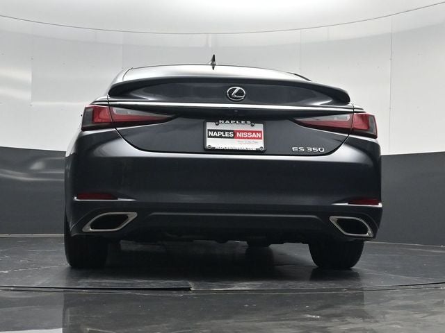 2022 Lexus ES 350 Ultra Luxury