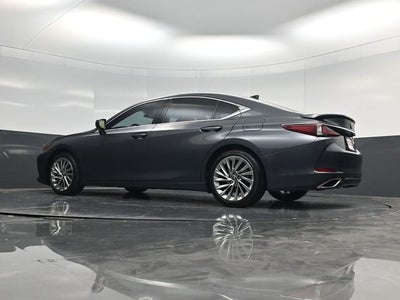 2022 Lexus ES 350 Ultra Luxury