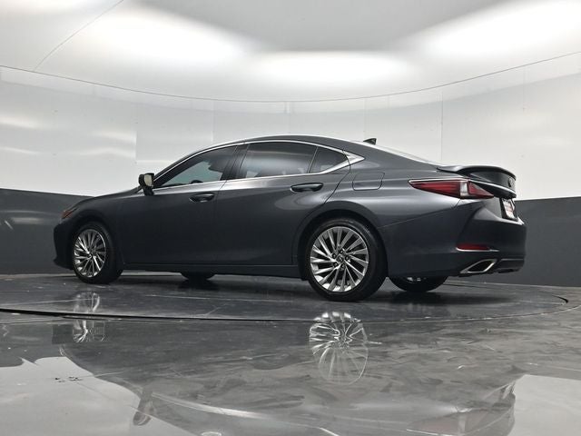2022 Lexus ES 350 Ultra Luxury