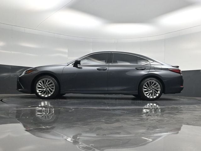 2022 Lexus ES 350 Ultra Luxury