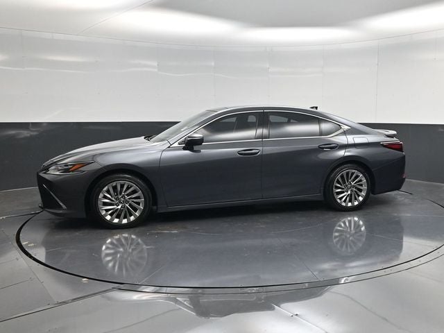 2022 Lexus ES 350 Ultra Luxury