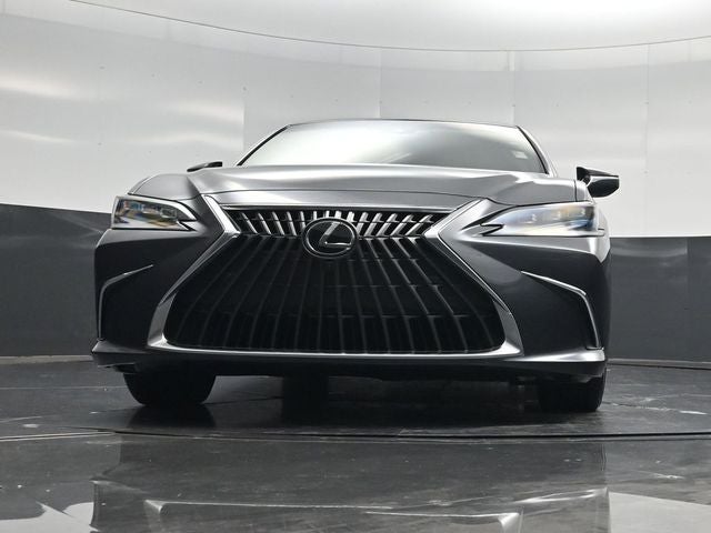 2022 Lexus ES 350 Ultra Luxury