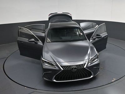 2022 Lexus ES 350 Ultra Luxury