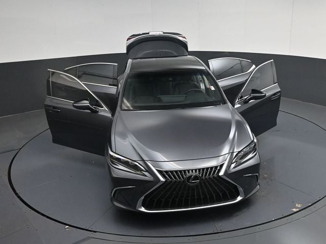 2022 Lexus ES 350 Ultra Luxury