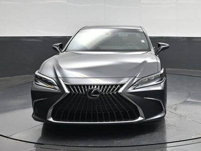 2022 Lexus ES 350 Ultra Luxury