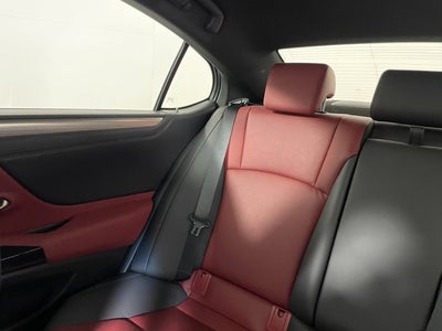 2022 Lexus ES ES 350 F SPORT FWD
