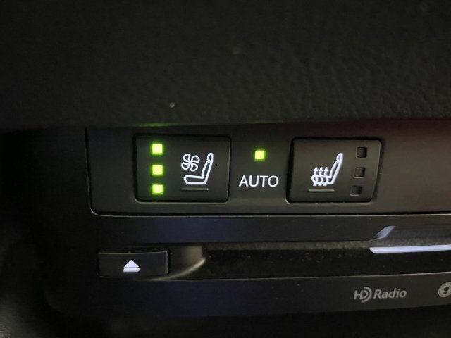 2022 Lexus ES ES 350 F SPORT FWD