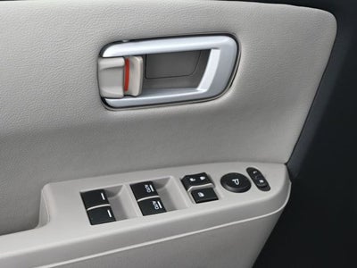 2015 Honda Pilot SE