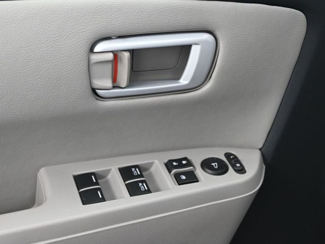 2015 Honda Pilot SE