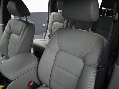 2015 Honda Pilot SE
