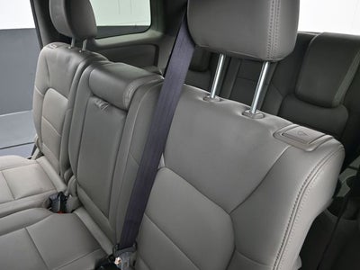 2015 Honda Pilot SE