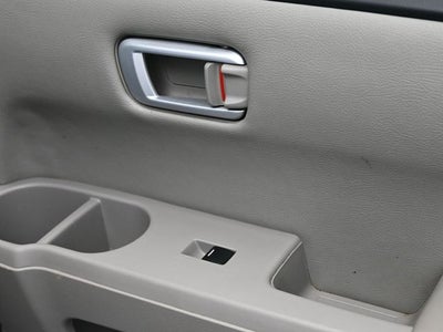 2015 Honda Pilot SE