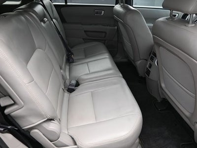 2015 Honda Pilot SE