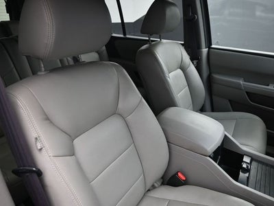 2015 Honda Pilot SE