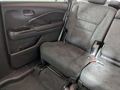 2022 Honda Pilot Sport 2WD