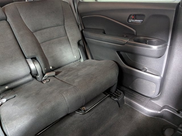 2022 Honda Pilot Sport 2WD