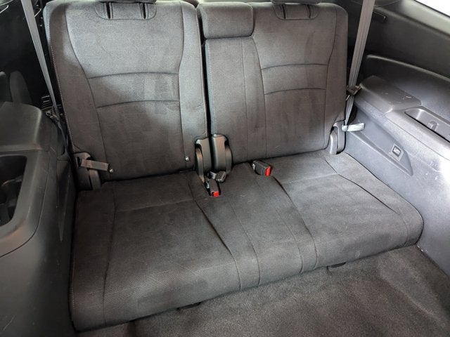 2022 Honda Pilot Sport 2WD