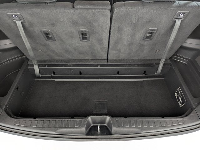 2022 Honda Pilot Sport 2WD