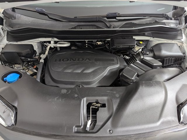 2022 Honda Pilot Sport 2WD