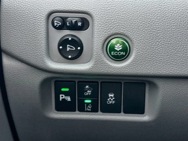 2022 Honda Pilot Elite