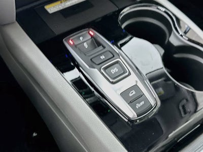 2022 Honda Pilot Elite