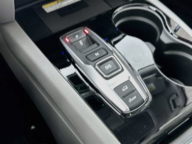 2022 Honda Pilot Elite