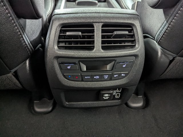 2021 Honda Passport Touring AWD