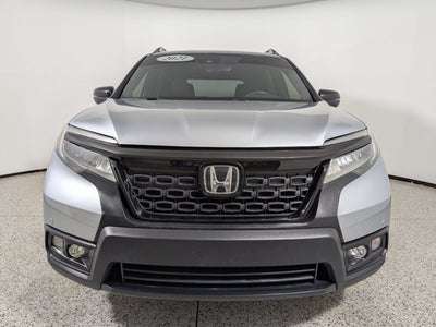 2021 Honda Passport Touring AWD