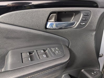 2021 Honda Passport Touring AWD