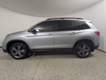 2021 Honda Passport Touring AWD