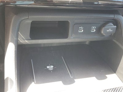 2026 Honda Passport RTL Blackout