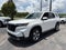 2025 Honda Pilot EX-L+