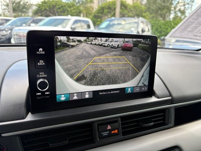 2025 Honda Pilot EX-L+
