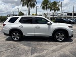 2025 Honda Pilot EX-L+