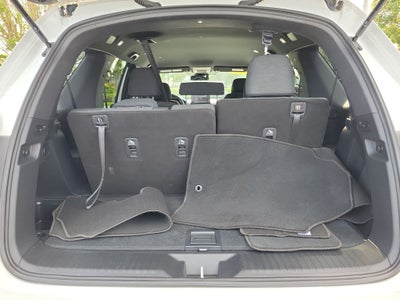 2023 Honda Pilot Sport