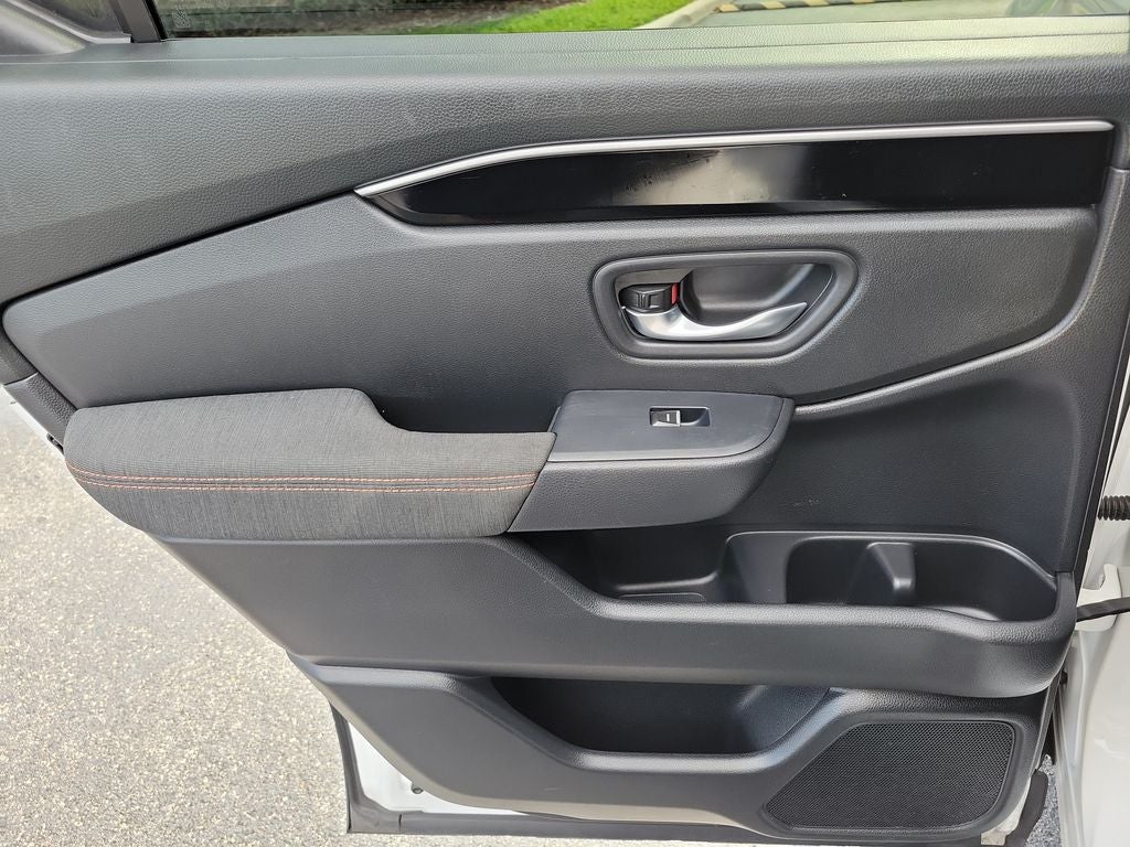 2023 Honda Pilot Sport