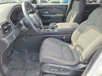 2023 Honda Pilot Sport