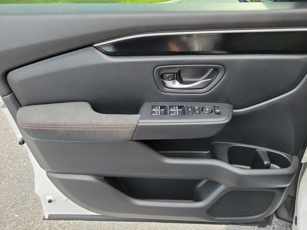 2023 Honda Pilot Sport