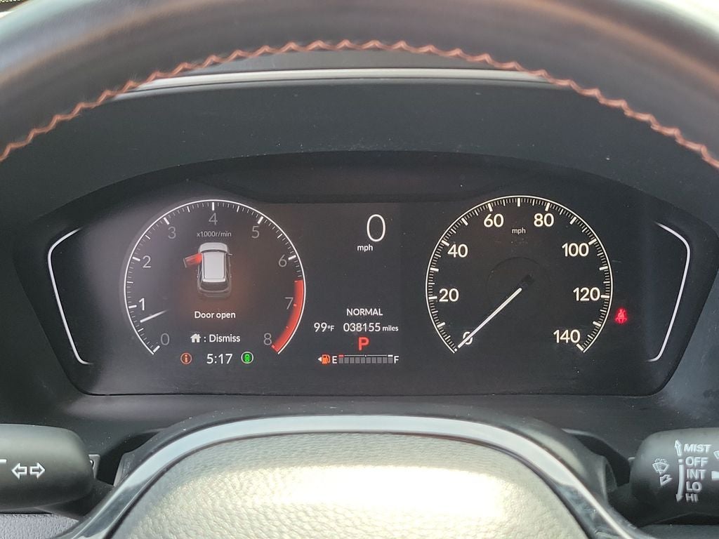2023 Honda Pilot Sport