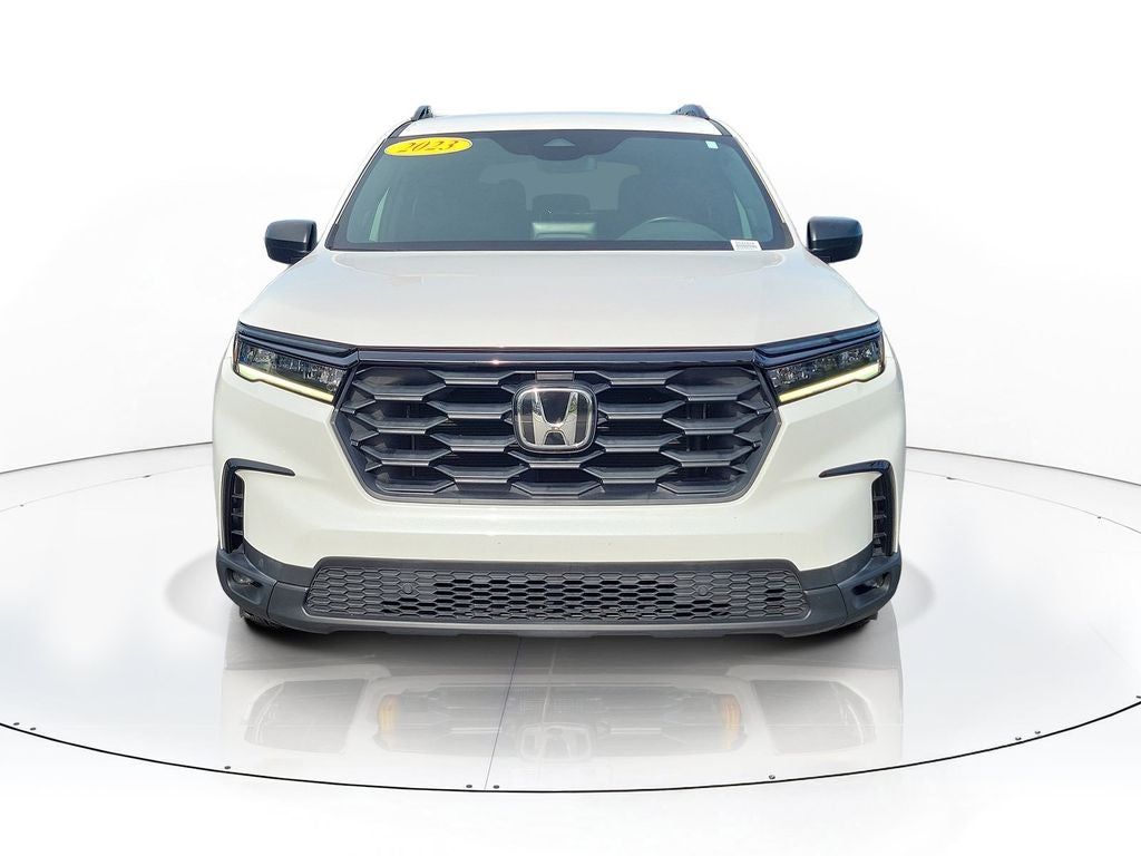 2023 Honda Pilot Sport