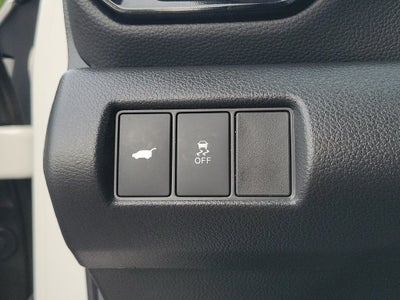 2025 Honda Pilot EX-L+