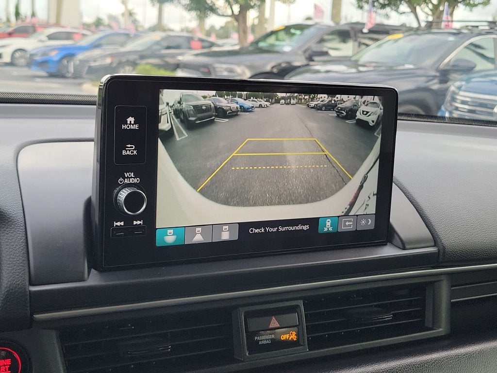 2025 Honda Pilot EX-L+