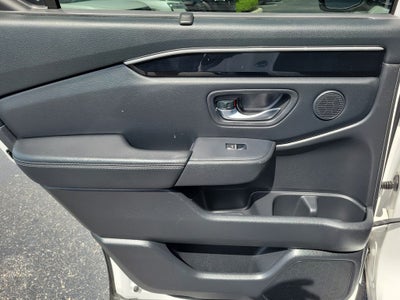 2023 Honda Pilot EX-L 8 Passenger