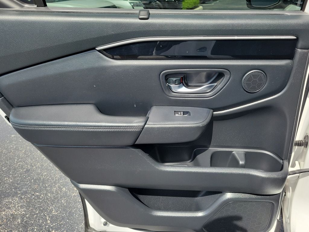 2023 Honda Pilot EX-L 8 Passenger