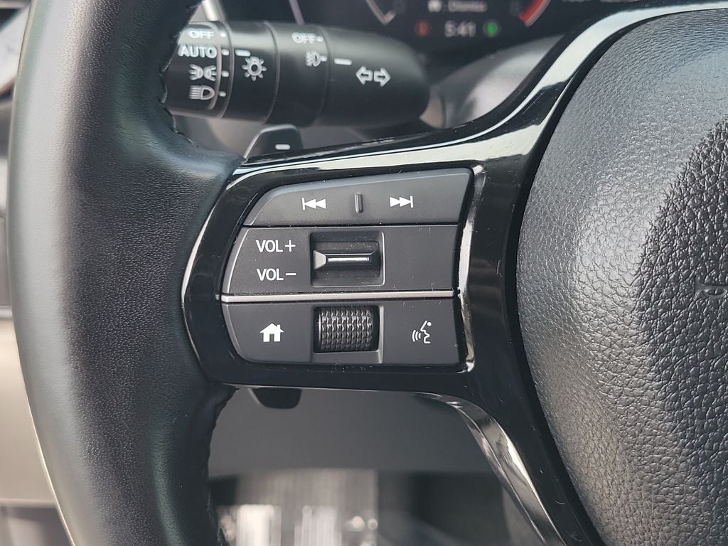 2023 Honda Pilot EX-L 8 Passenger