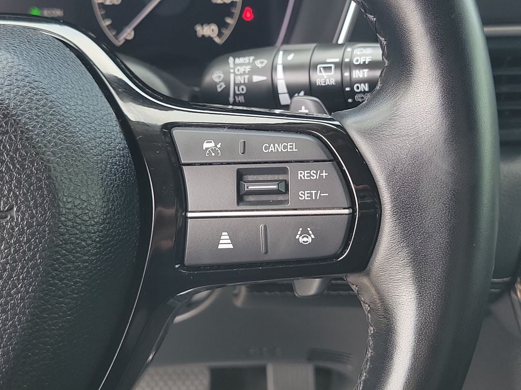 2023 Honda Pilot EX-L 8 Passenger