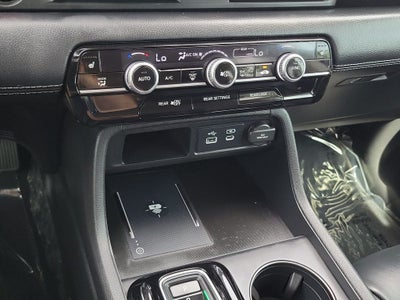 2023 Honda Pilot EX-L 8 Passenger